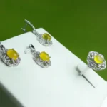 نیم ست شرف الشمس زنانه 01 کد 540