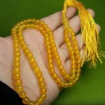 تسبیح شرف الشمس ۱۰۱ دانه کد 1463
