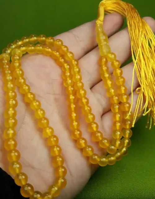 تسبیح شرف الشمس ۱۰۱ دانه کد 1463