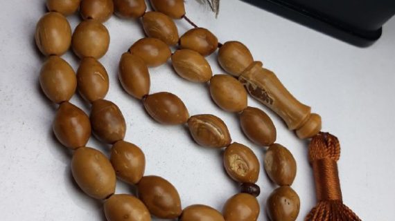 تسبیح زنانه و مردانه کد 1481