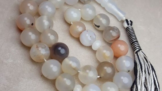 تسبیح زنانه و مردانه کد 1483