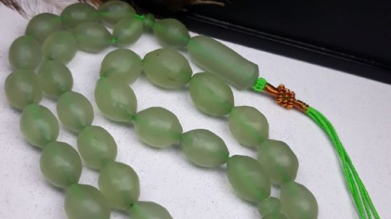 تسبیح زنانه و مردانه کد 1476