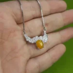مدال شرف الشمس زنانه 02 کد 337