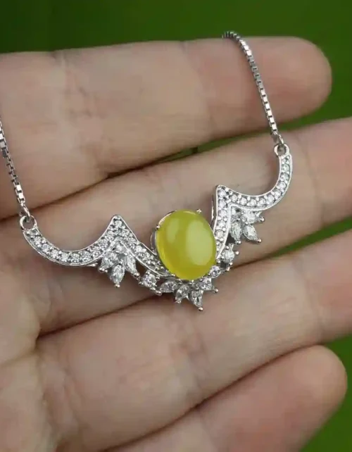 مدال شرف الشمس زنانه 02 کد 343
