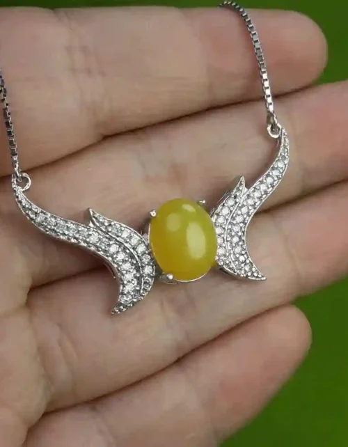 مدال شرف الشمس زنانه 02 کد 345