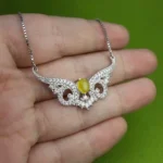 مدال شرف الشمس زنانه 02 کد 350