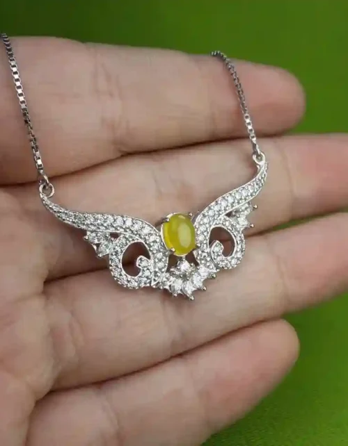 مدال شرف الشمس زنانه 02 کد 350