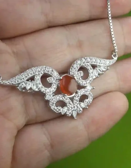 مدال شرف الشمس زنانه 02 کد 353