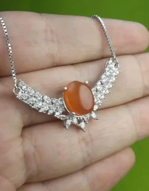 مدال شرف الشمس زنانه 02 کد 355