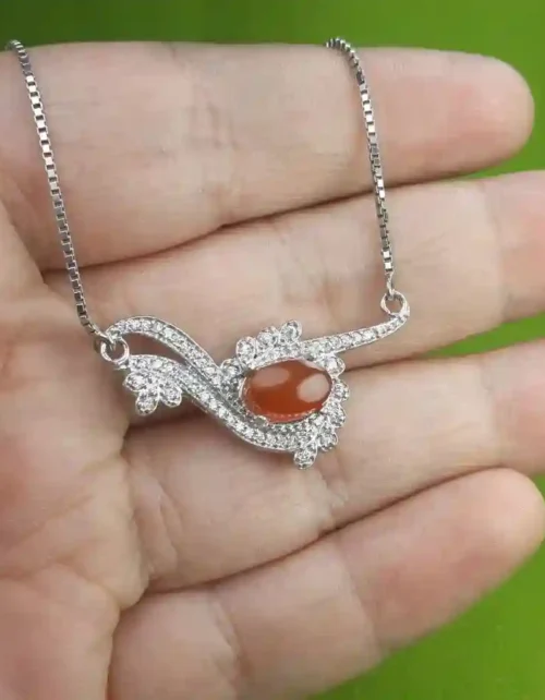 مدال شرف الشمس زنانه 02 کد 356