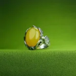 انگشتر شرف الشمس مردانه 02 کد 86