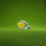 انگشتر شرف الشمس زنانه 02 کد 1