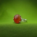 انگشتر شرف الشمس زنانه 02 کد 246
