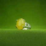 انگشتر شرف الشمس زنانه 02 کد 37