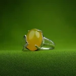 انگشتر شرف الشمس زنانه کد 256