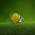 انگشتر شرف الشمس زنانه کد 257
