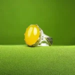 انگشتر شرف الشمس 03 کد 218
