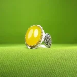 انگشتر شرف الشمس 03 کد 244