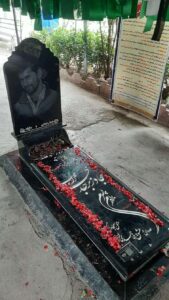 شیهد سجاد زبرجدی