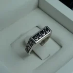 نقره زنانه کد 3644