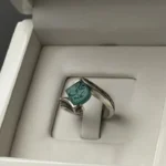عقیق سبز کد 3647